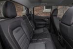 GMC Canyon All Terrain Crew Cab 2015 года